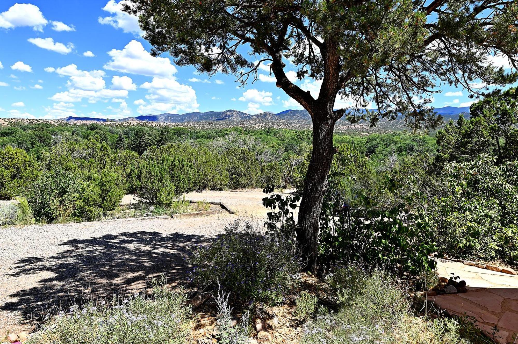 Tesuque Outpost Casita F Best Views In 圣菲 外观 照片